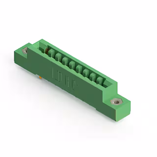 807-018-559-208 EDAC Inc.  Edgeboard Connectors